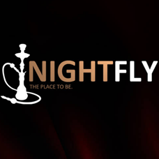 Nightfly Shisha- und Cocktailbar